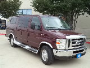 2009 Ford SPORTSMOBILE